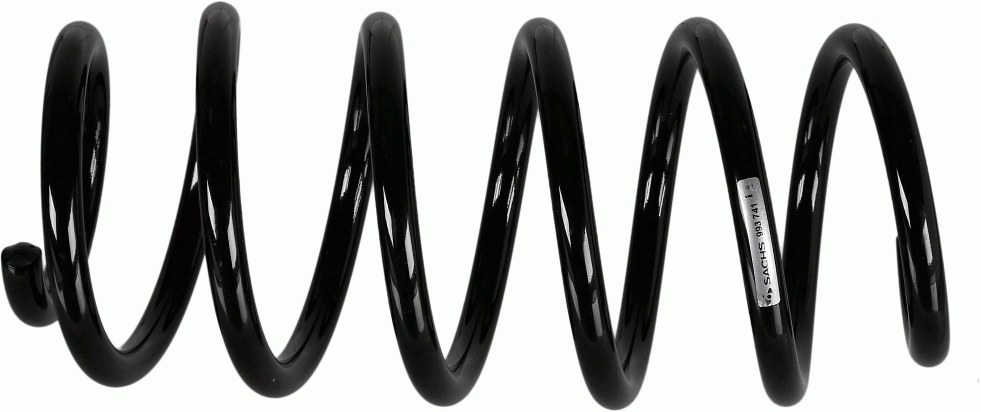 Suspension Spring