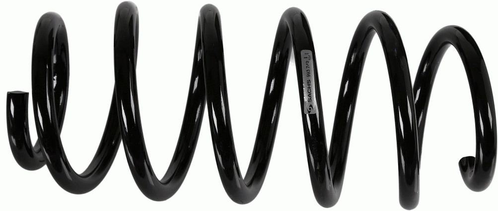 Suspension Spring