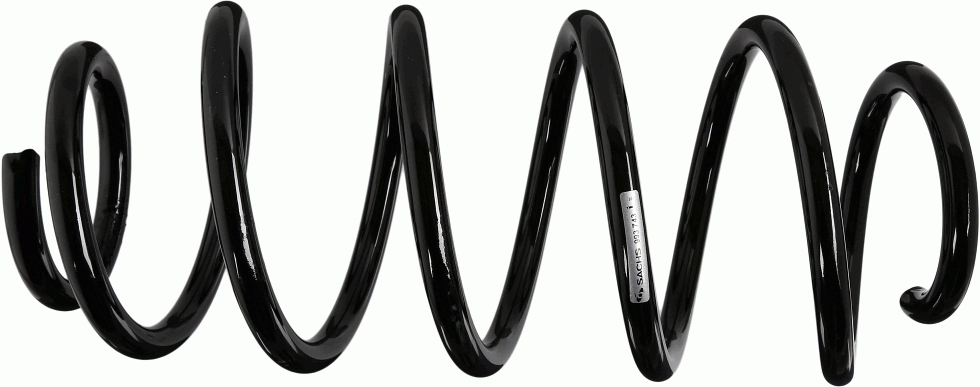 Suspension Spring