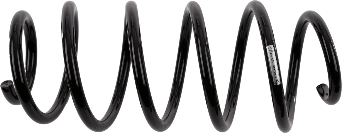 Suspension Spring