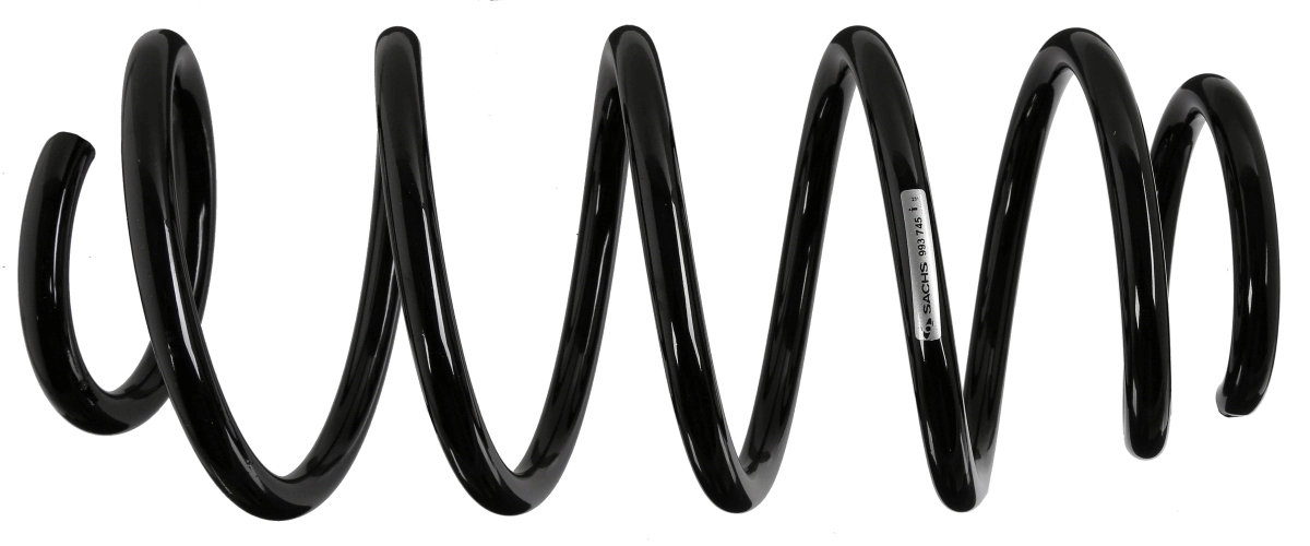 Suspension Spring