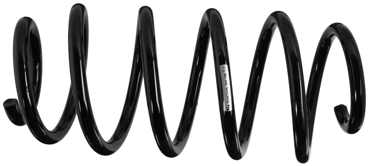Suspension Spring
