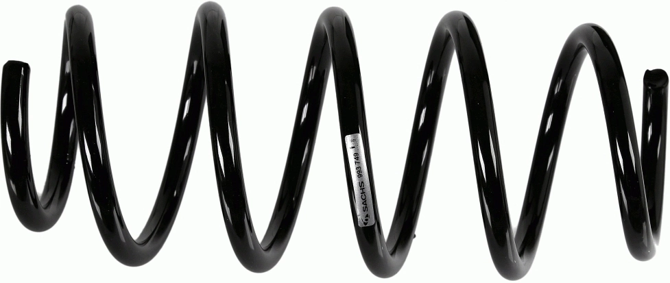 Suspension Spring