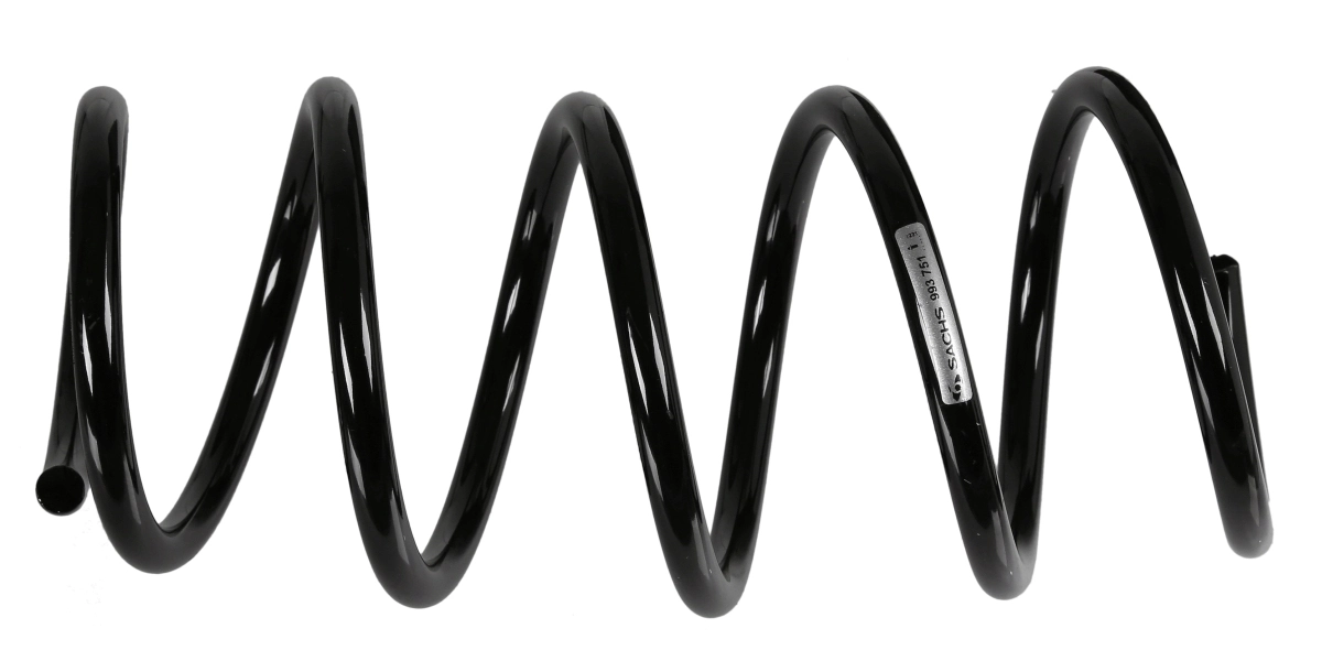 Suspension Spring