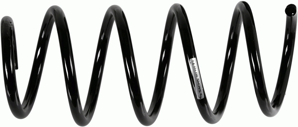 Suspension Spring