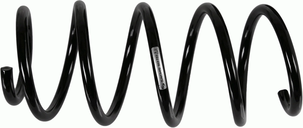 Suspension Spring