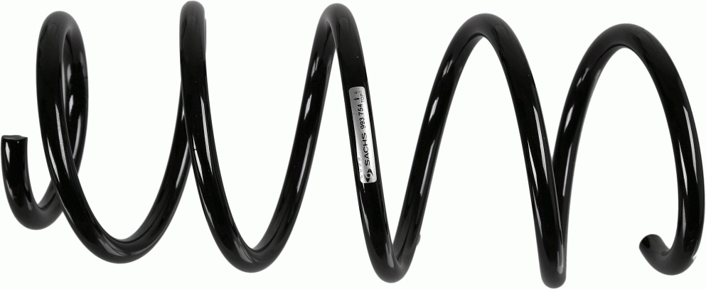 Suspension Spring