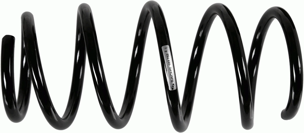 Suspension Spring