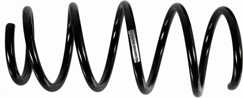 Suspension Spring