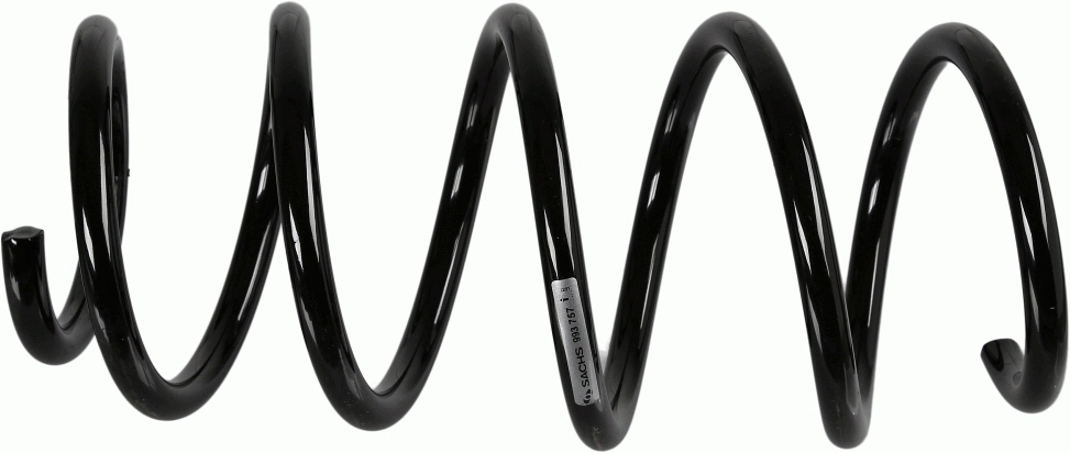 Suspension Spring