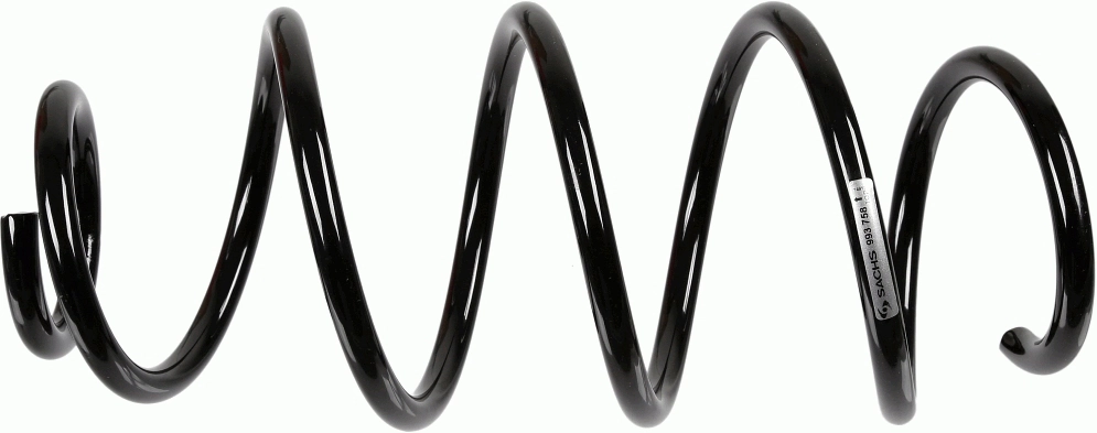 Suspension Spring