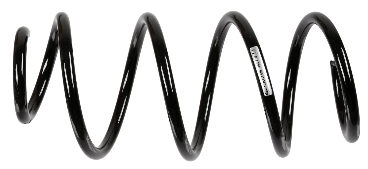 Suspension Spring