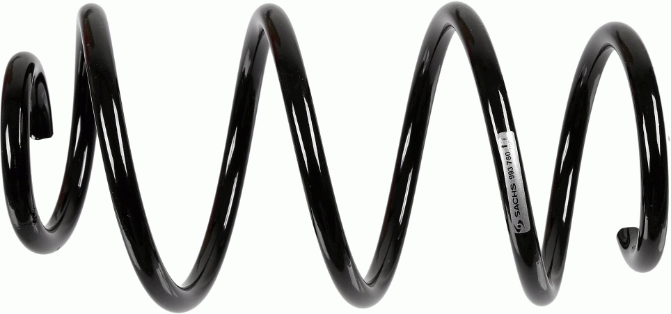 Suspension Spring