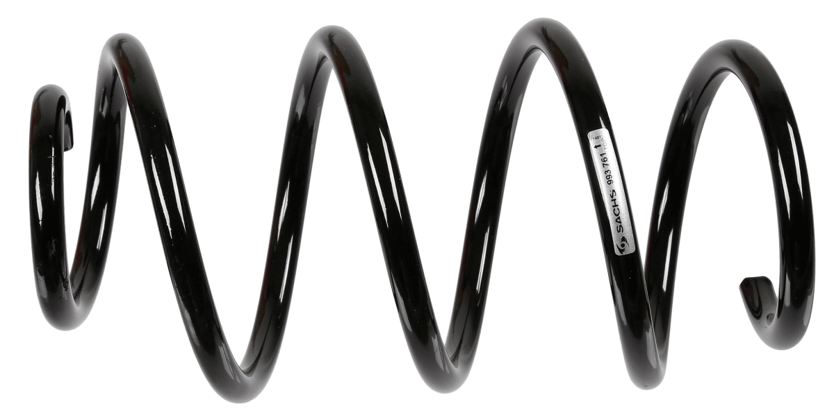 Suspension Spring