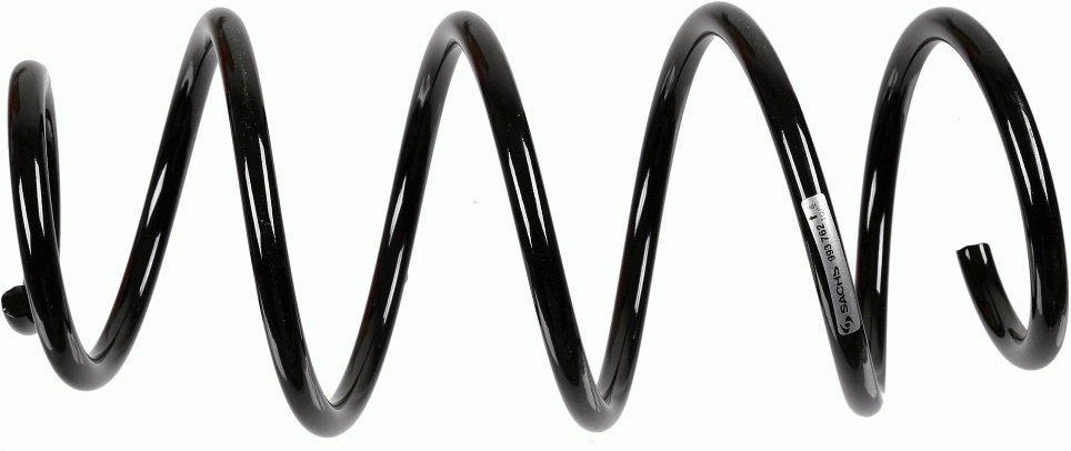 Suspension Spring