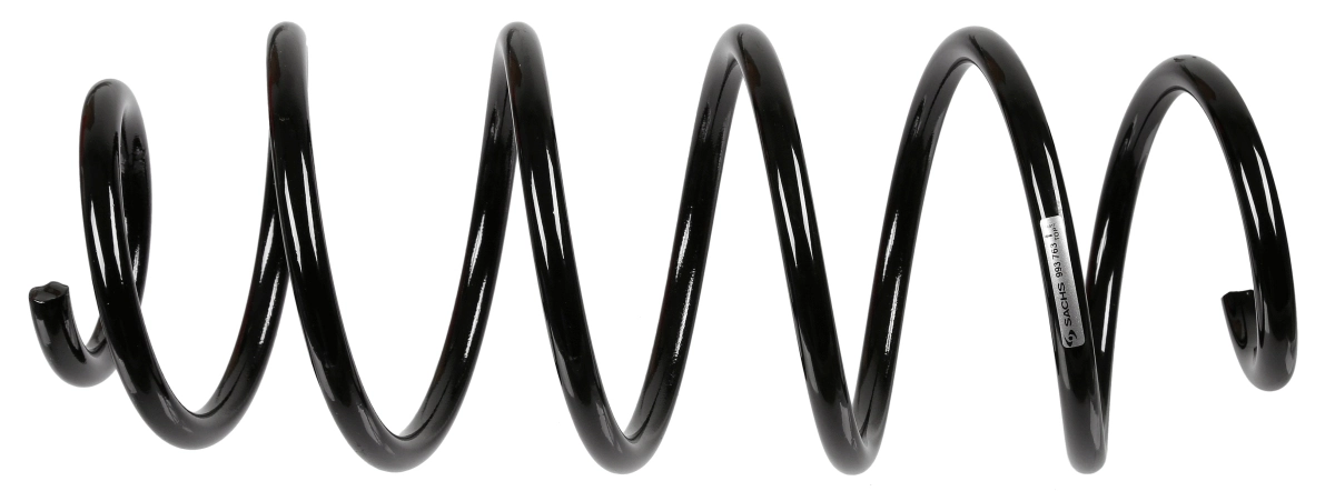 Suspension Spring