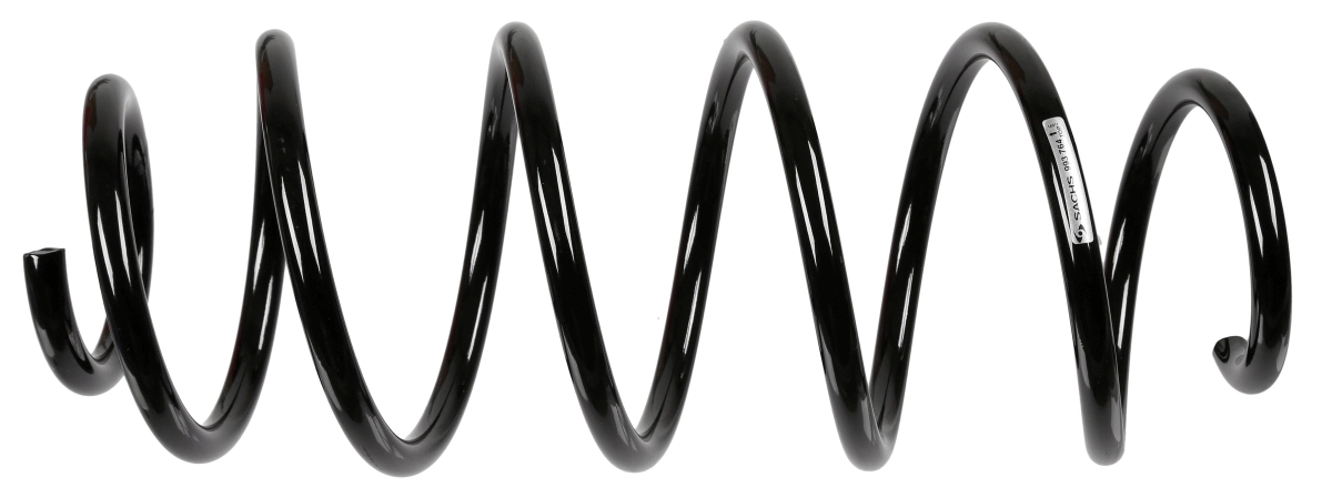 Suspension Spring