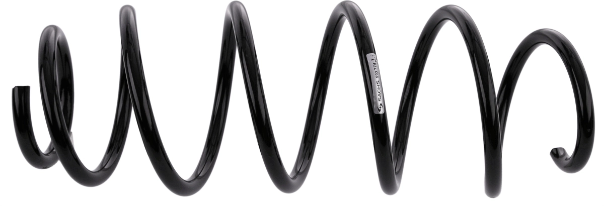 Suspension Spring