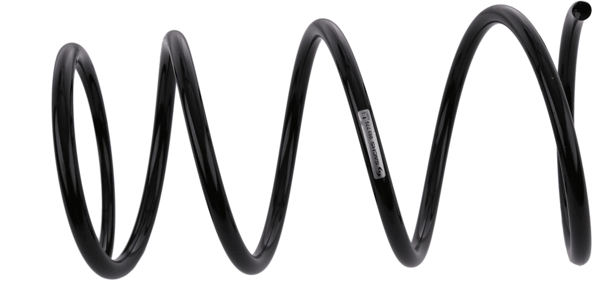 Suspension Spring