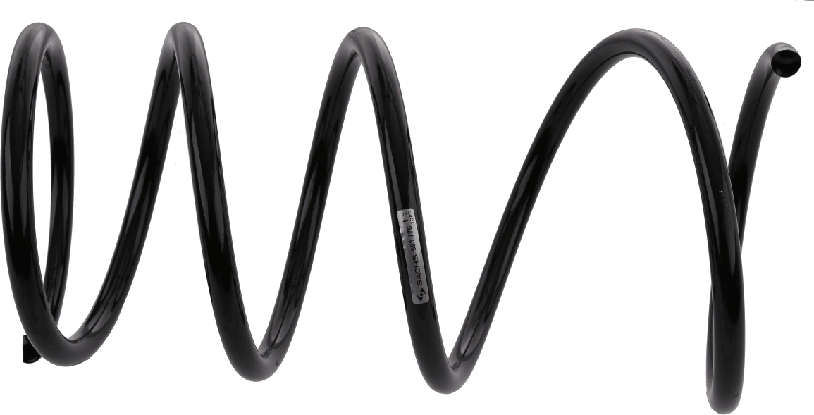 Suspension Spring