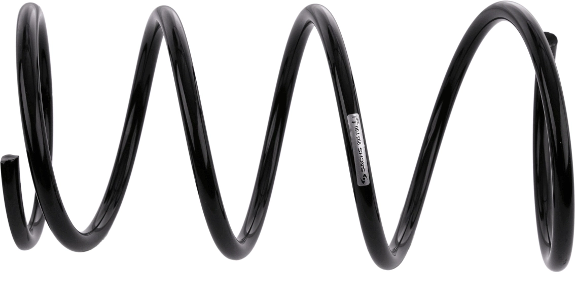 Suspension Spring