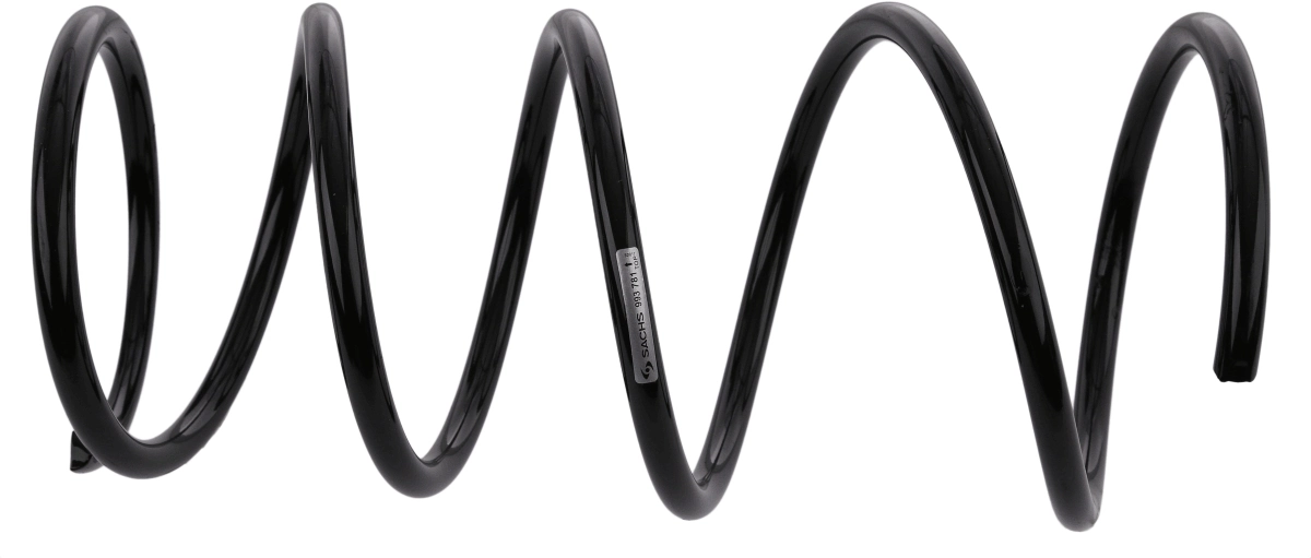 Suspension Spring