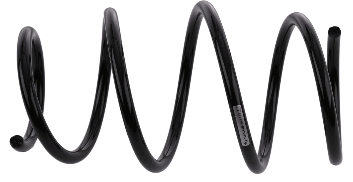 Suspension Spring