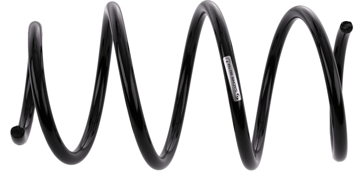 Suspension Spring