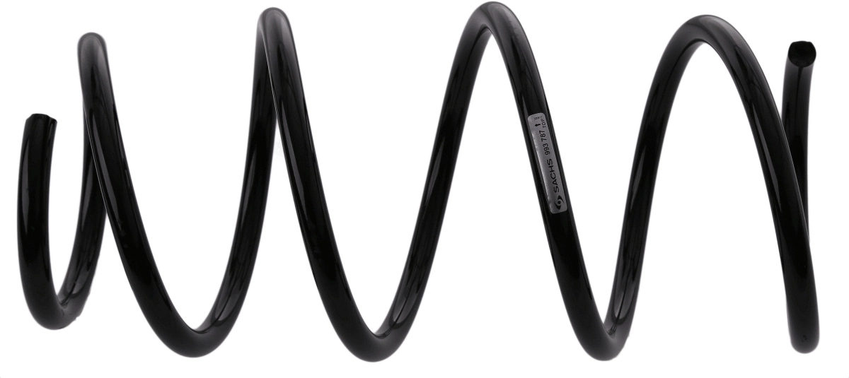 Suspension Spring
