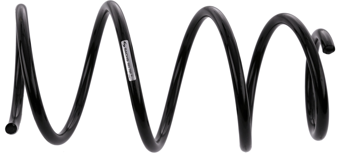 Suspension Spring