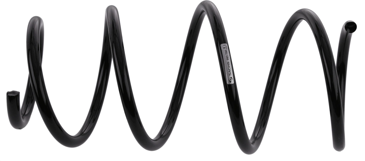 Suspension Spring