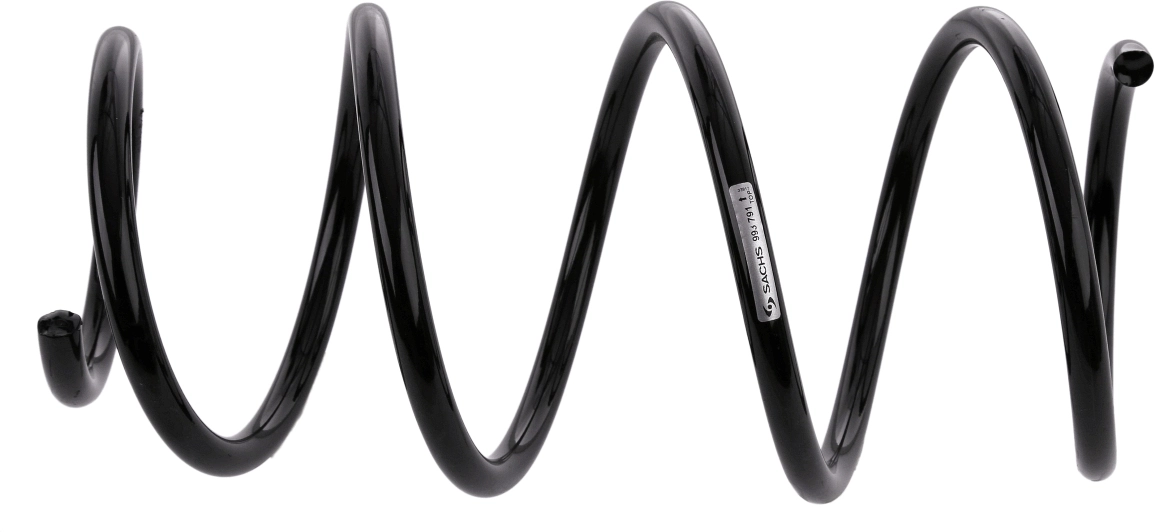 Suspension Spring