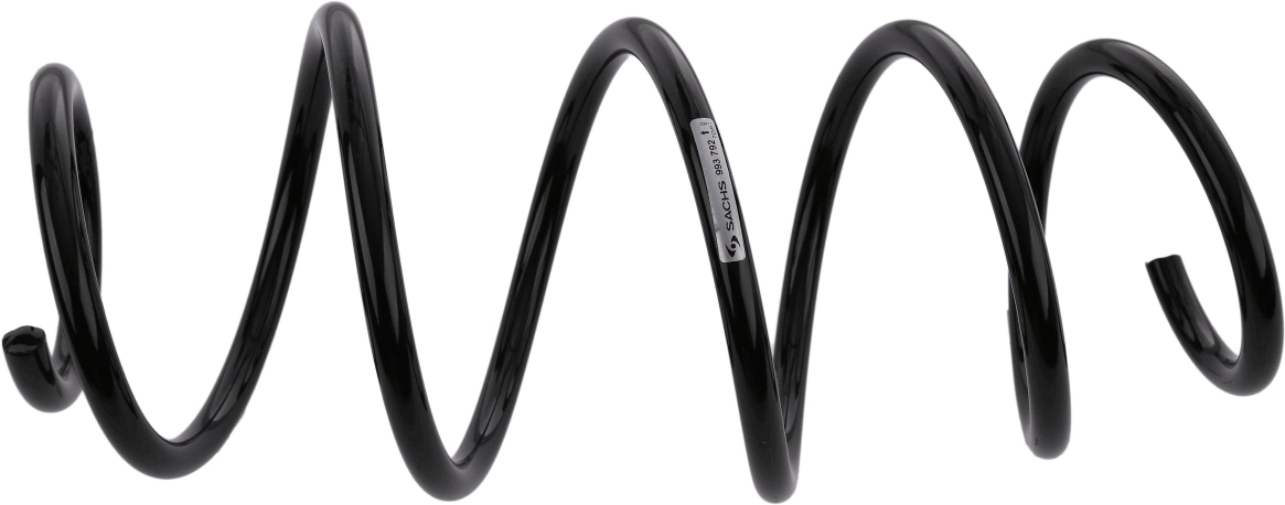 Suspension Spring