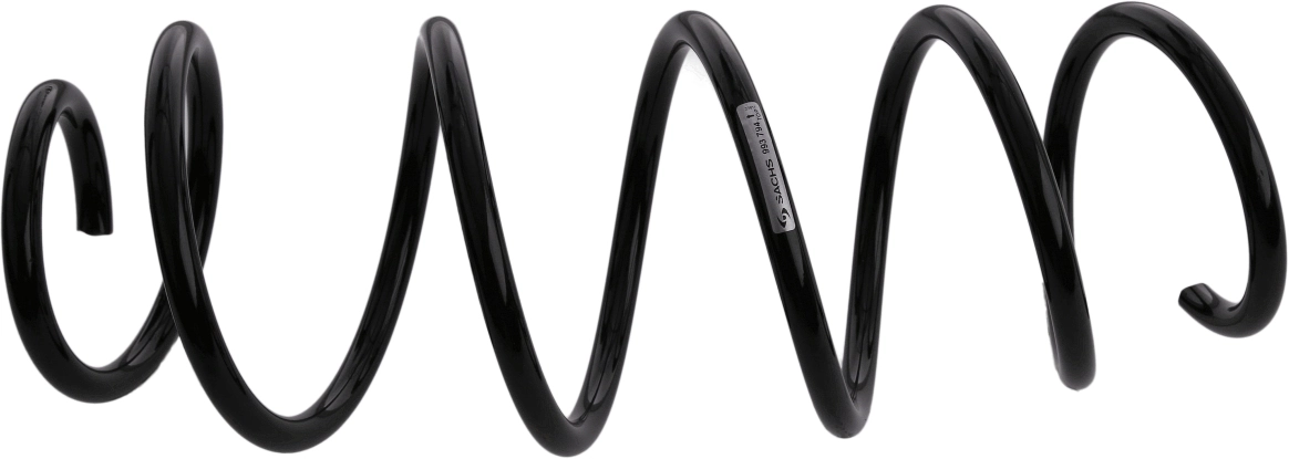 Suspension Spring