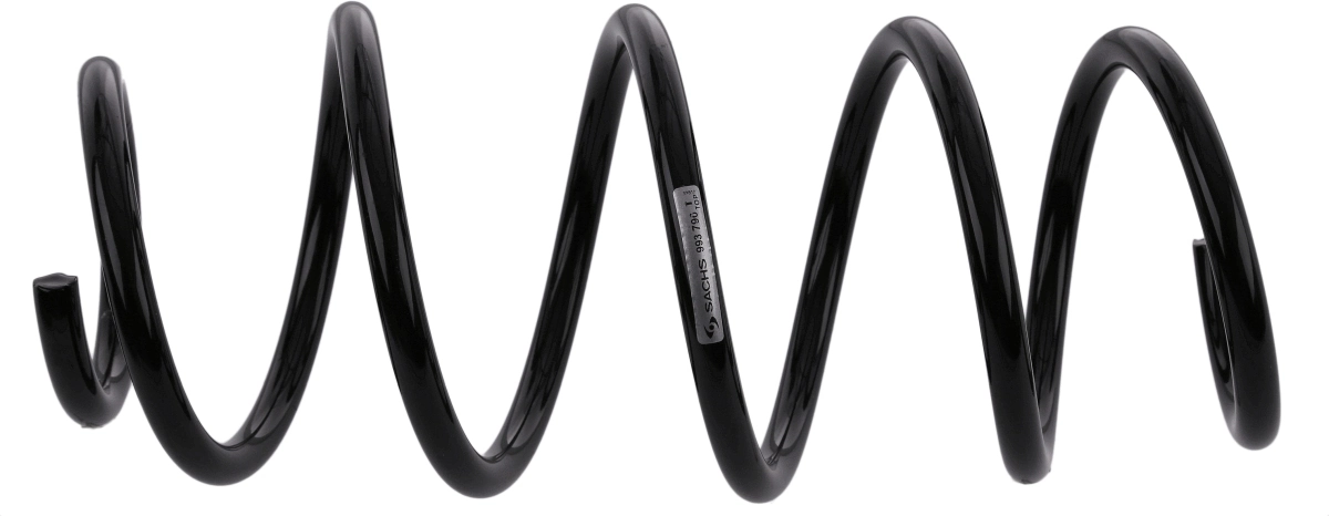 Suspension Spring
