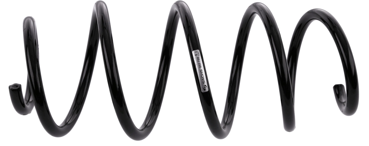 Suspension Spring
