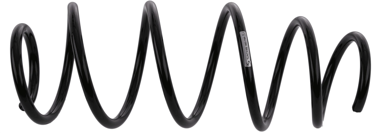 Suspension Spring