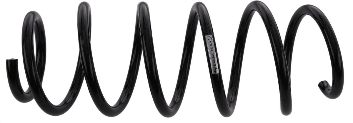 Suspension Spring