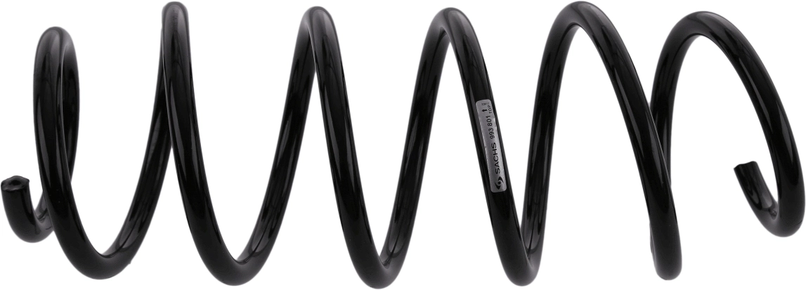 Suspension Spring