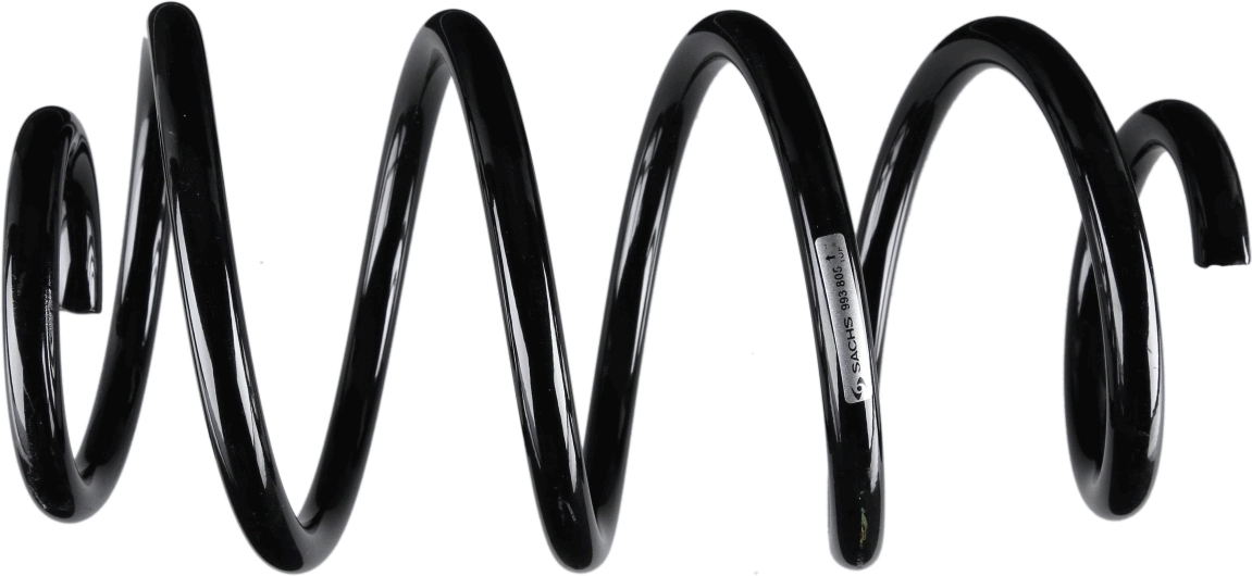 Suspension Spring