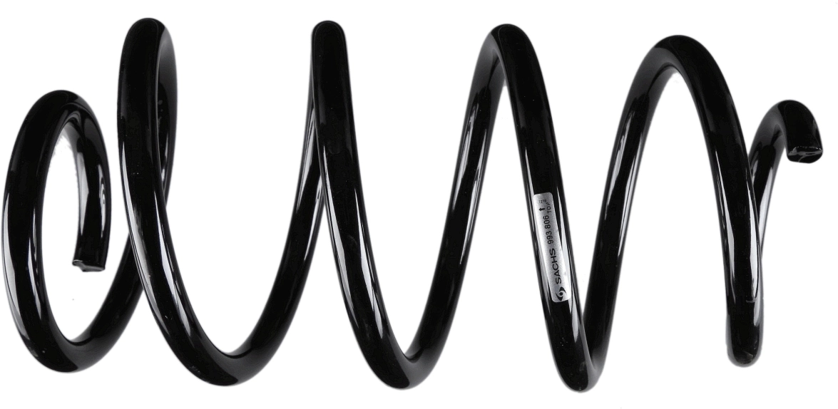 Suspension Spring