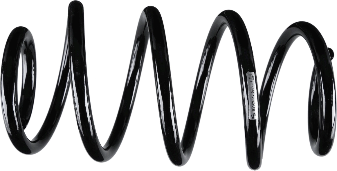 Suspension Spring