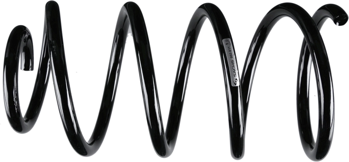Suspension Spring