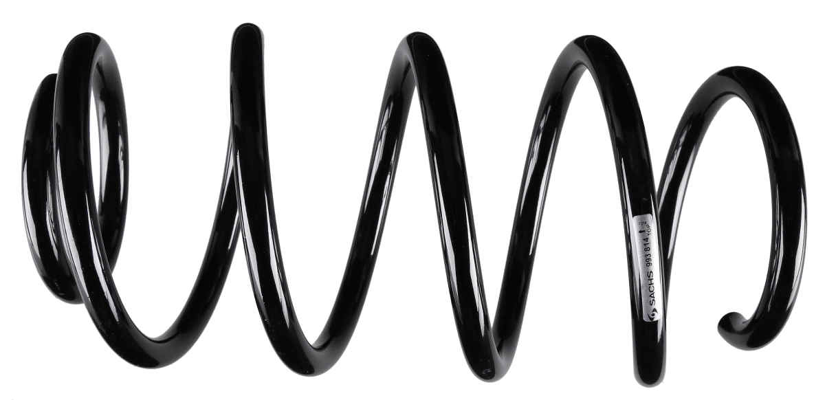 Suspension Spring
