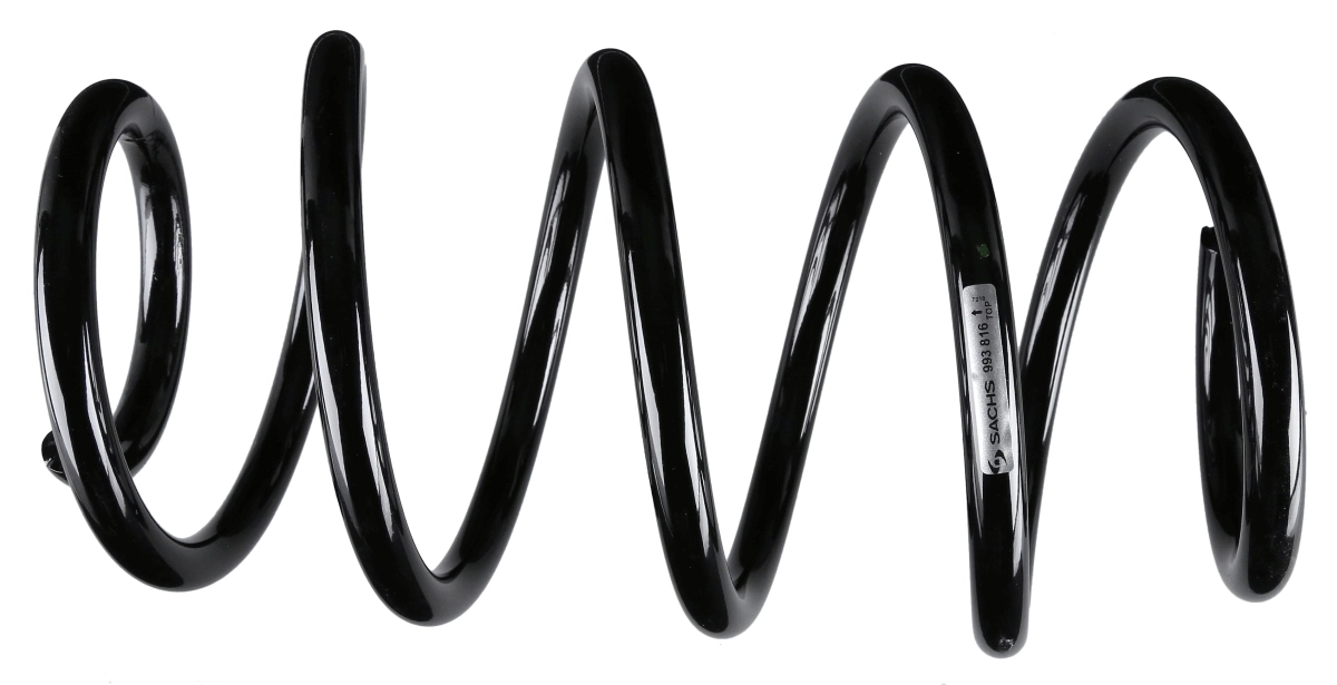 Suspension Spring