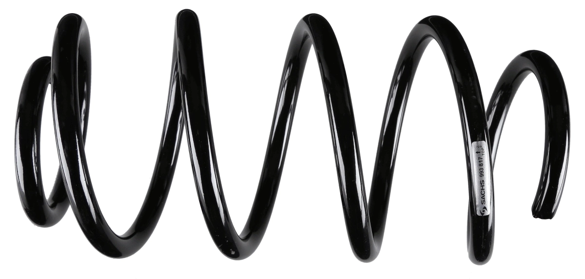 Suspension Spring