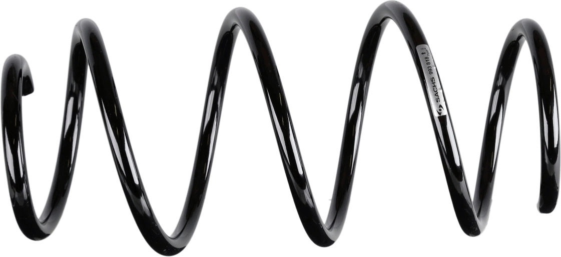 Suspension Spring