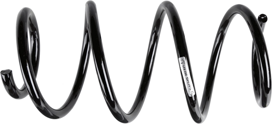 Suspension Spring