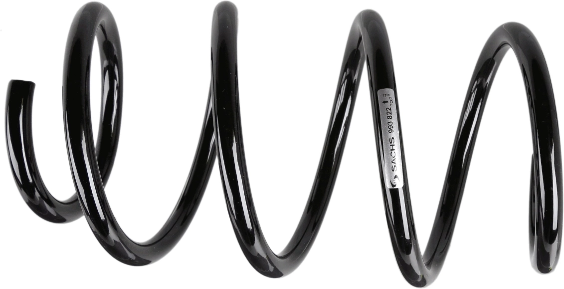 Suspension Spring