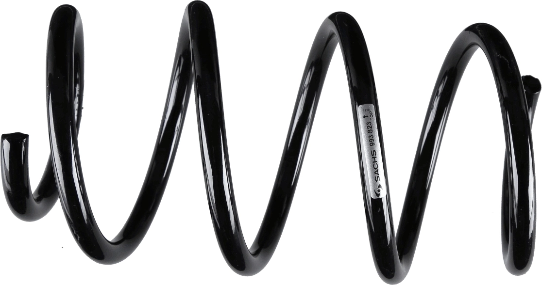 Suspension Spring